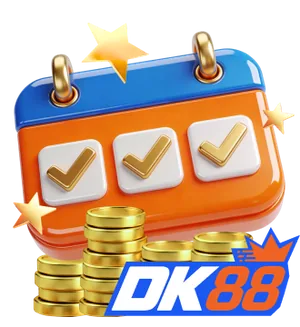 Daily check-in Orovon Casino